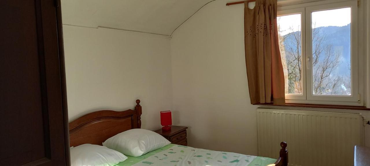 Bellavie2 Villa La Bresse Kültér fotó