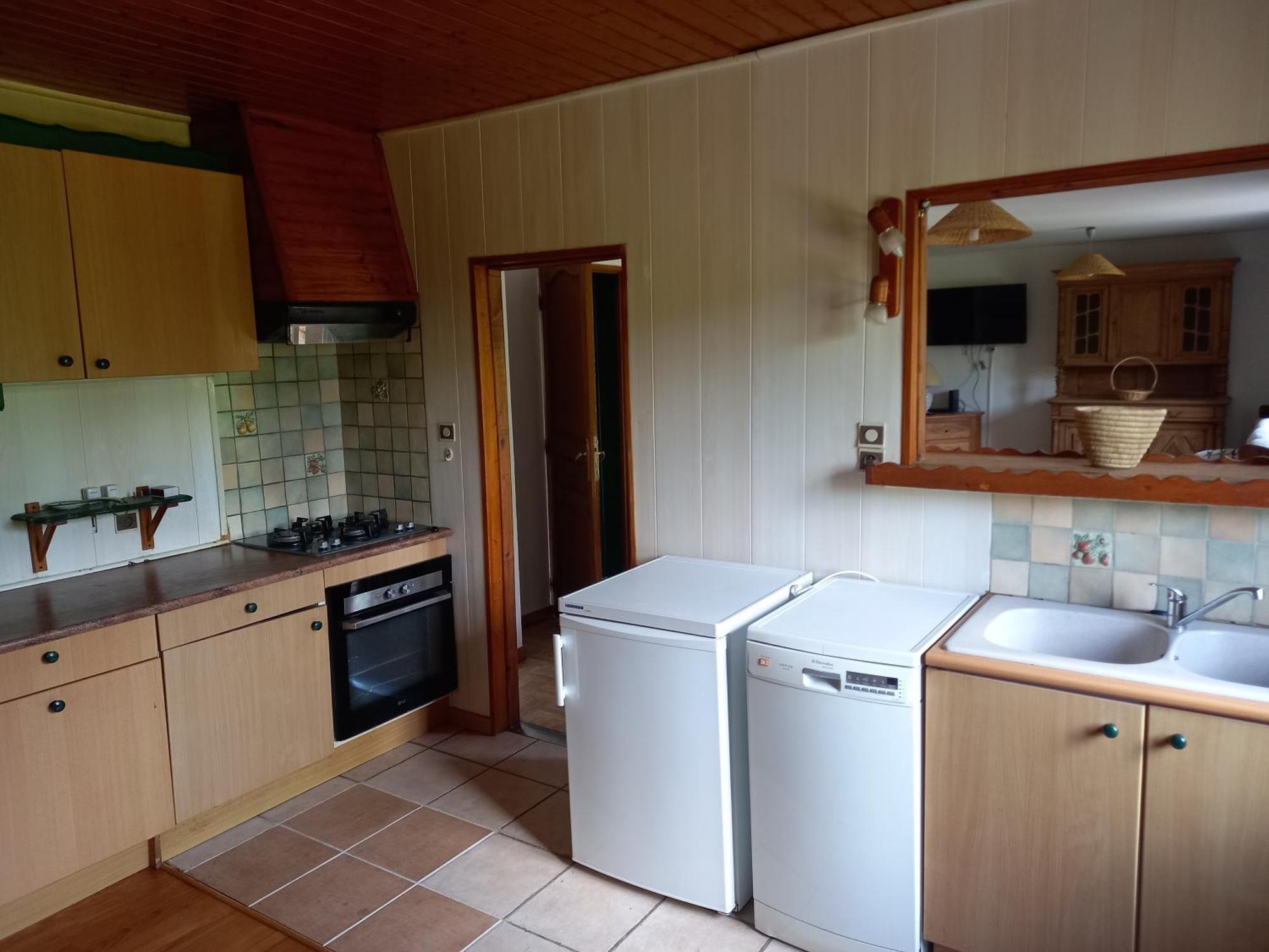 Bellavie2 Villa La Bresse Kültér fotó
