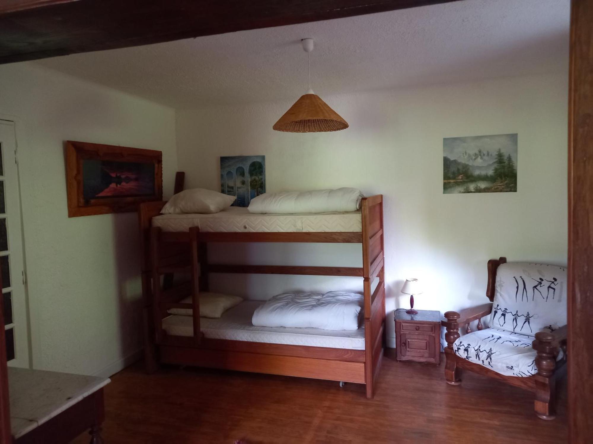 Bellavie2 Villa La Bresse Kültér fotó