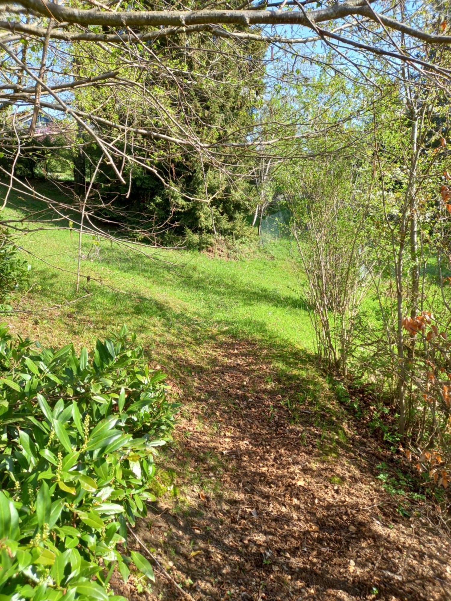 Bellavie2 Villa La Bresse Kültér fotó